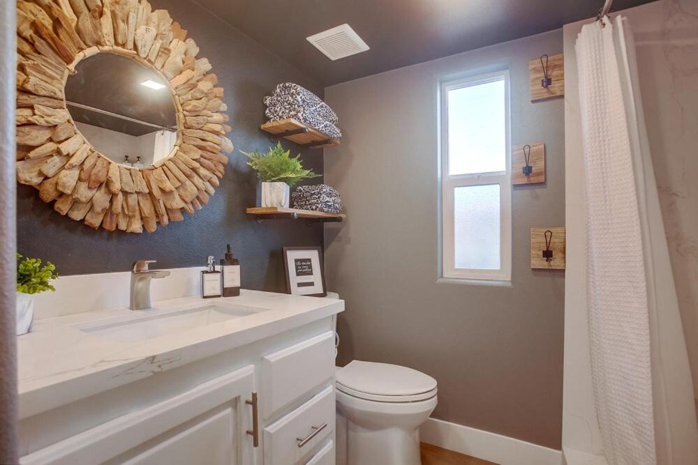 Photo of Bathroom in Leucadia