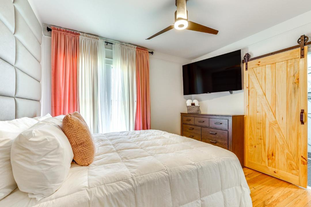 Photo of Bedroom in Norwood