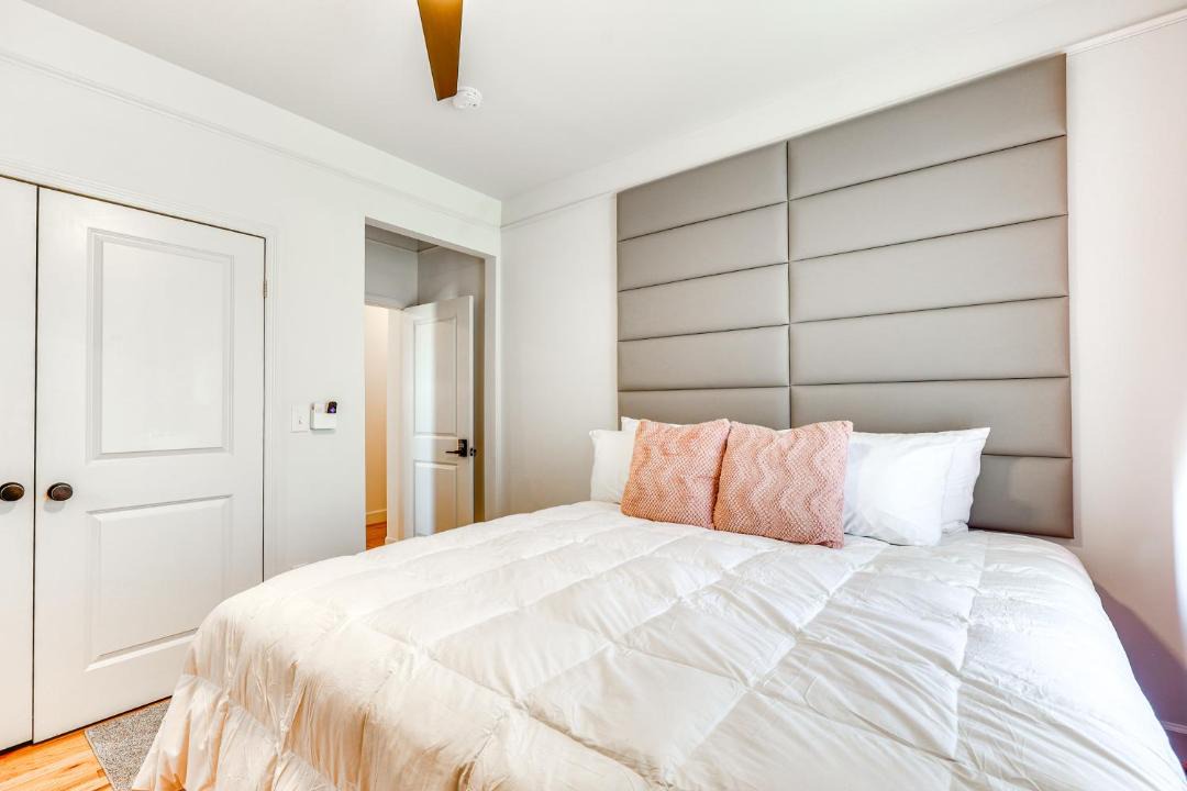 Photo of Bedroom in Norwood
