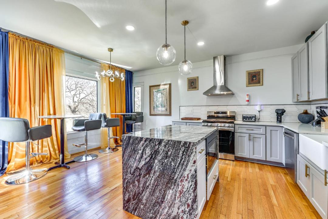 Photo of Kitchen in Norwood