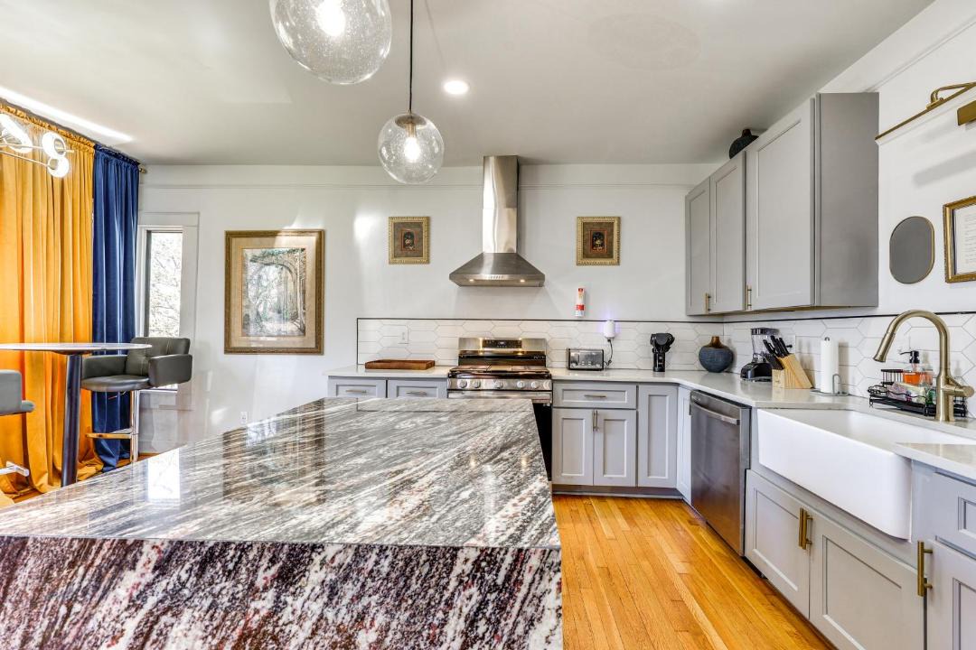 Photo of Kitchen in Norwood