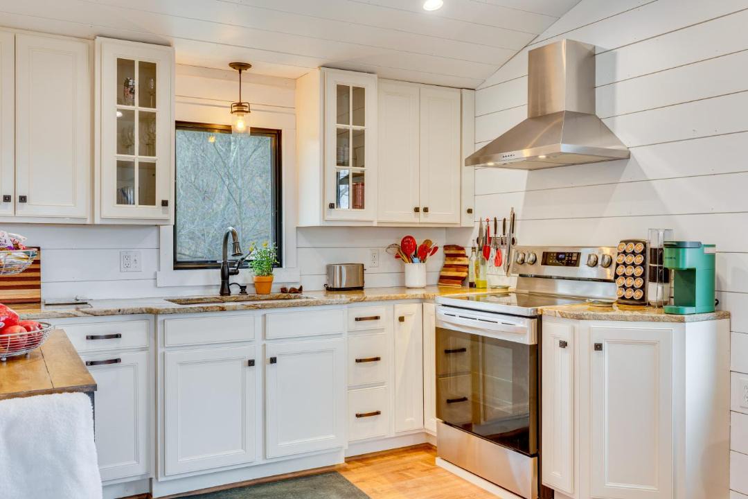 Photo of Kitchen in Dellroy
