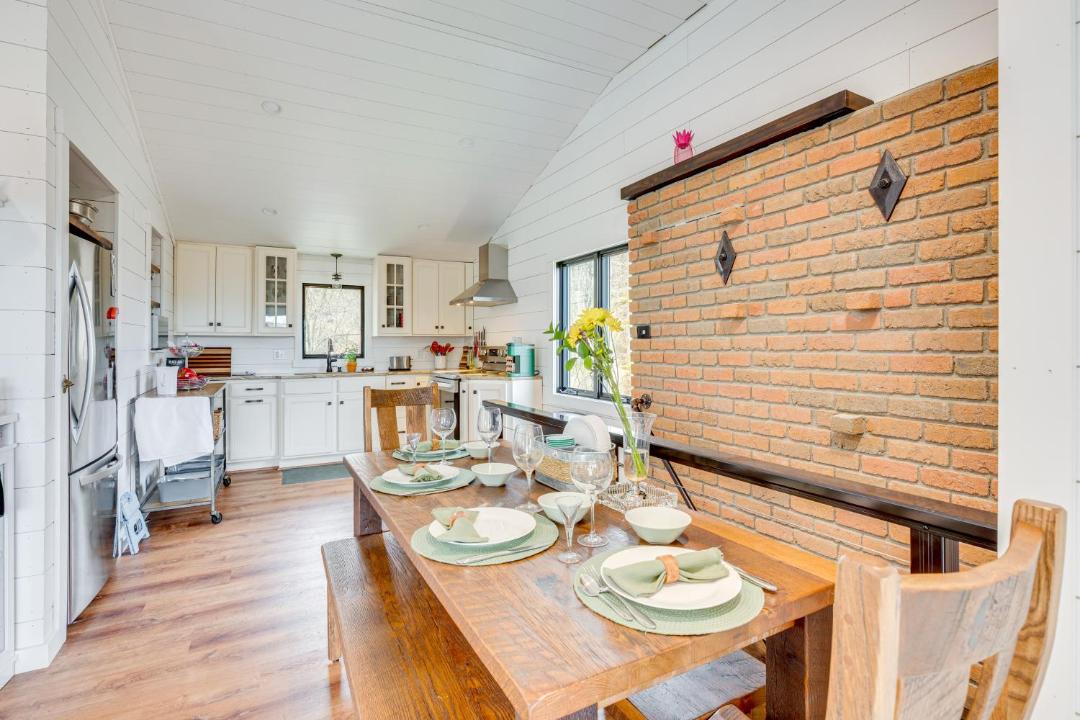 Photo of Kitchen in Dellroy