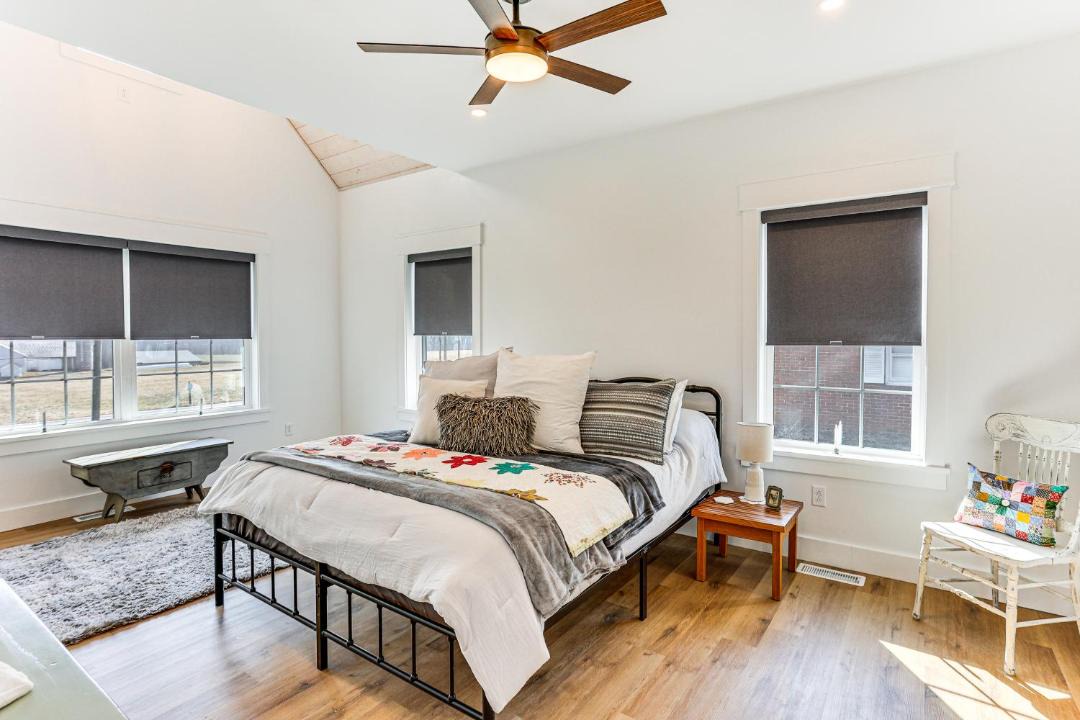 Photo of Bedroom in Ronks