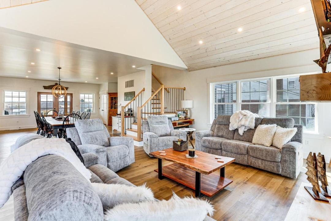 Photo of Livingroom in Ronks