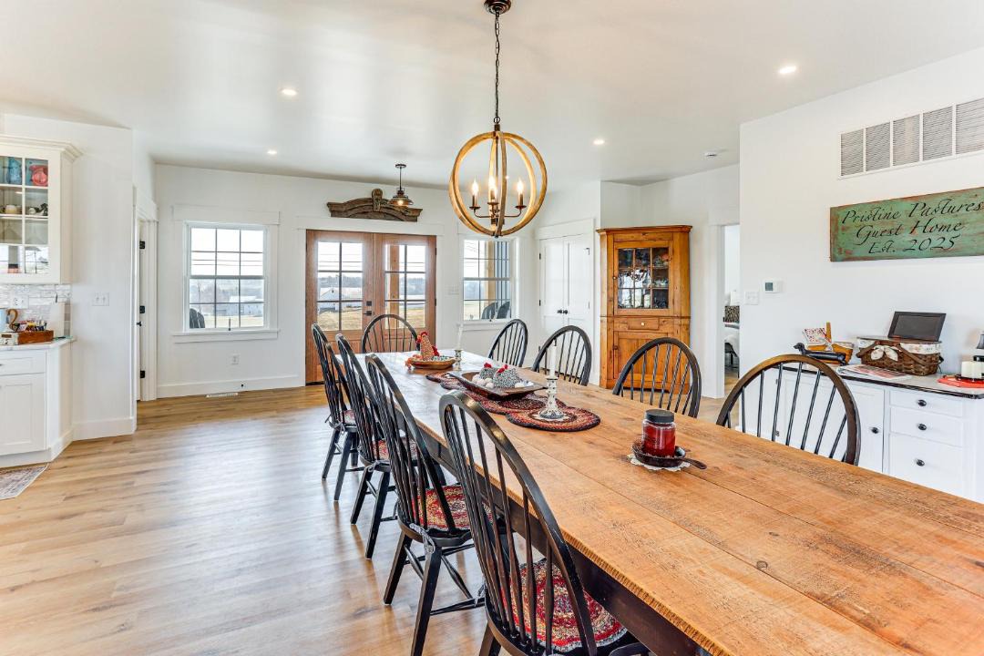 Photo of Kitchen in Ronks