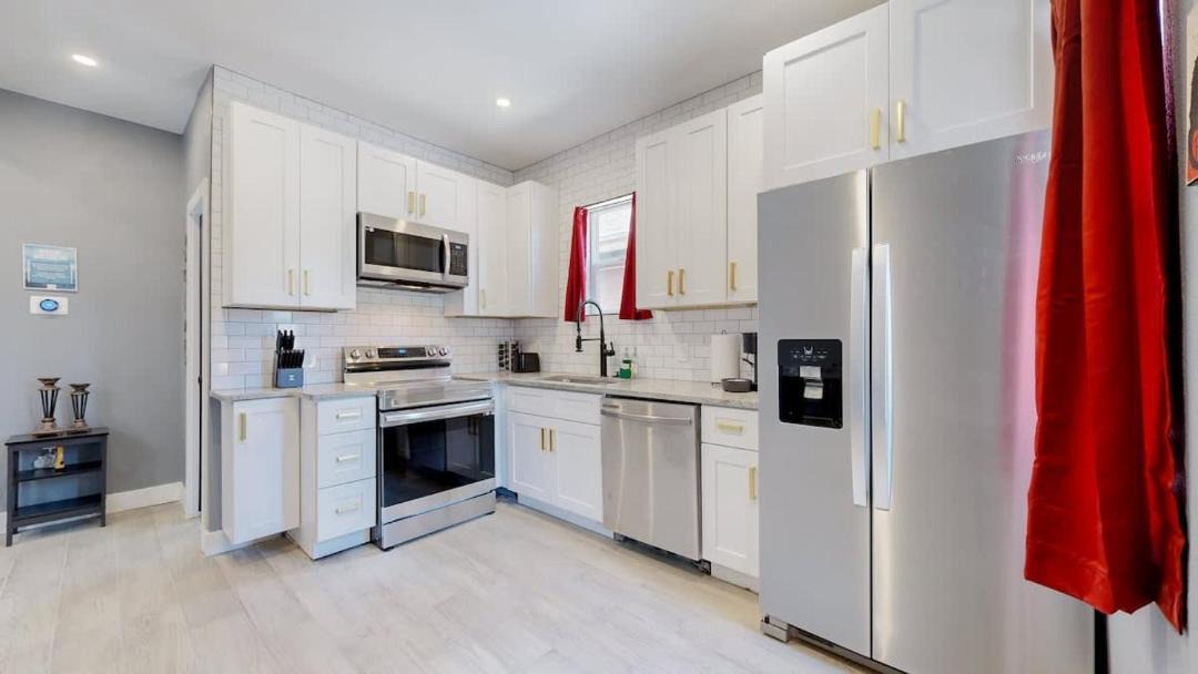 Photo of Kitchen in Washington Park West