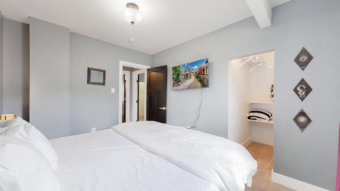 Photo of Bedroom in Washington Park West