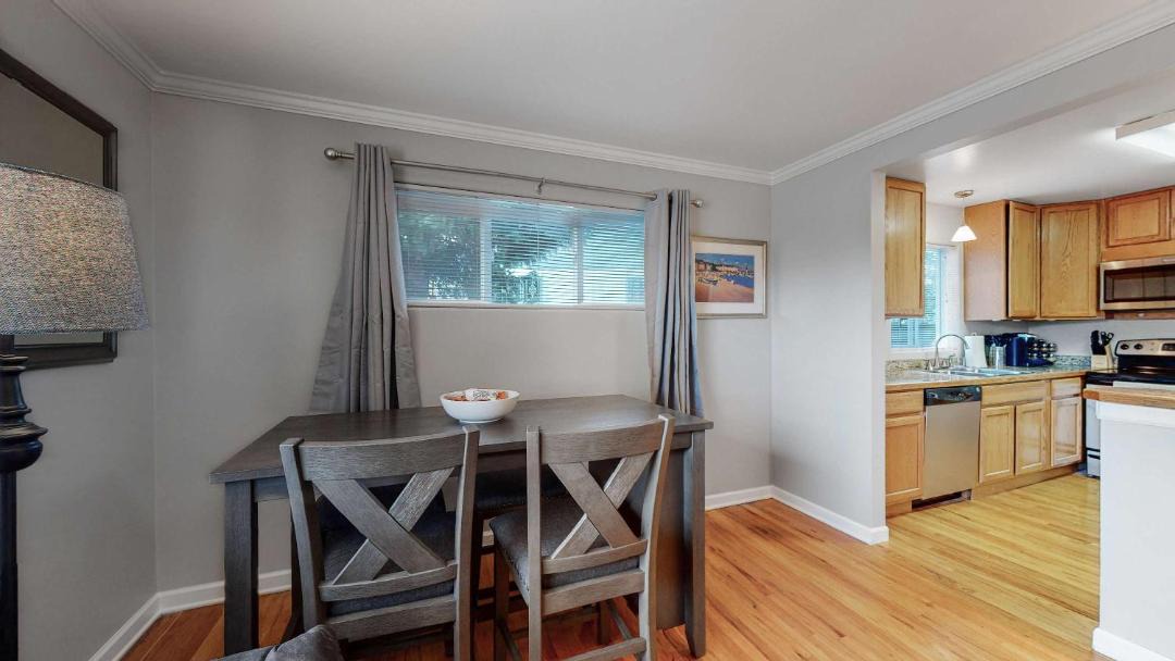 Photo of Kitchen in Barnum West