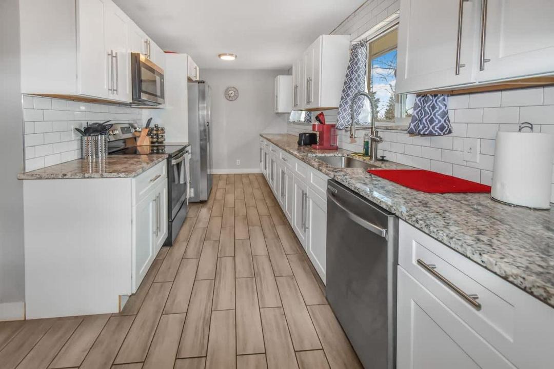 Photo of Kitchen in Littleton