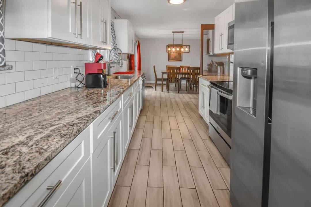 Photo of Kitchen in Littleton