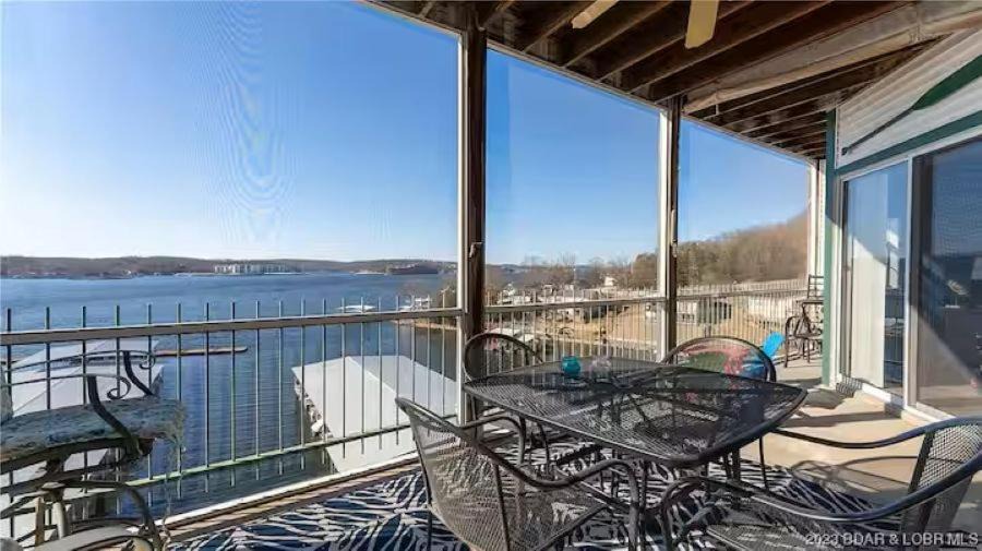 Photo of Patio Balcony in Lakeland