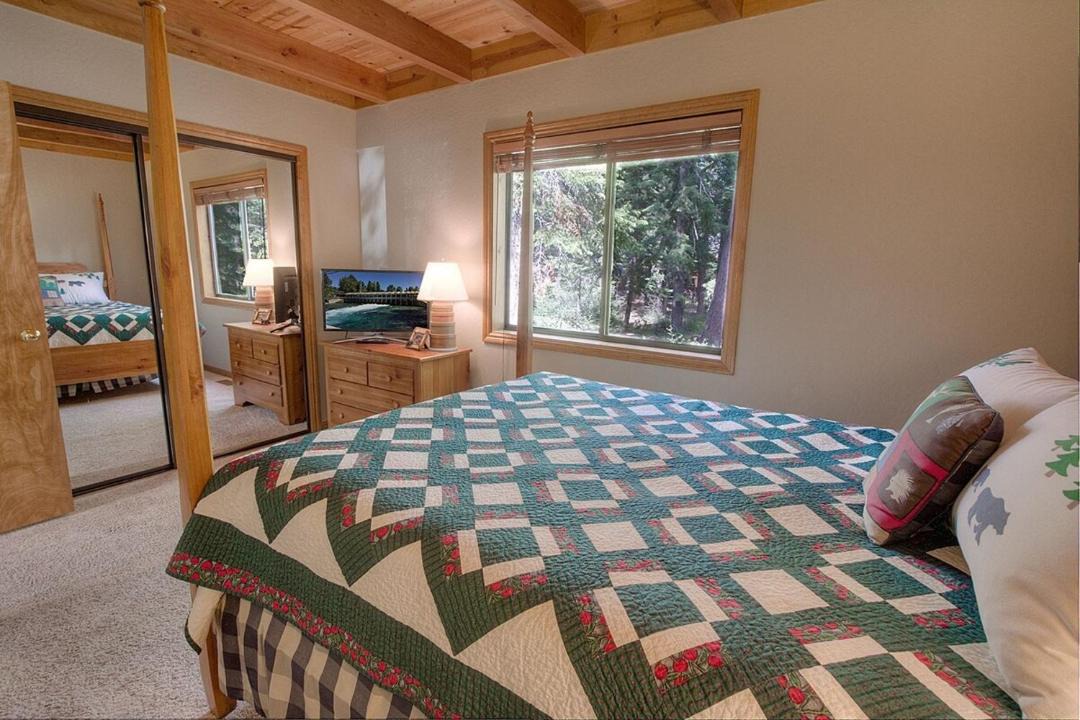 Photo of Bedroom in Sunnyside