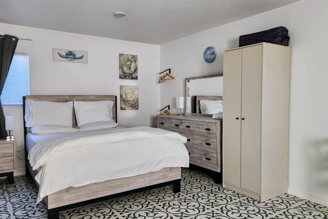 Photo of Bedroom in Texas City