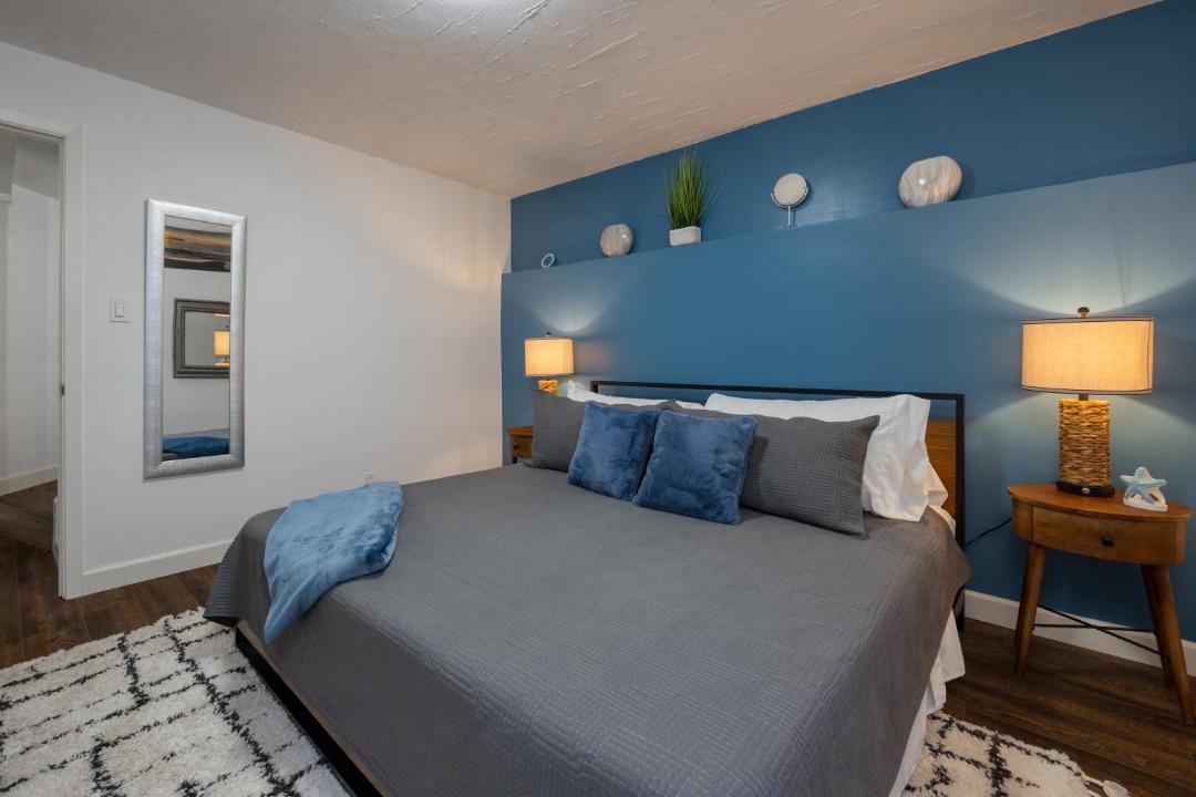 Photo of Bedroom in El Granada
