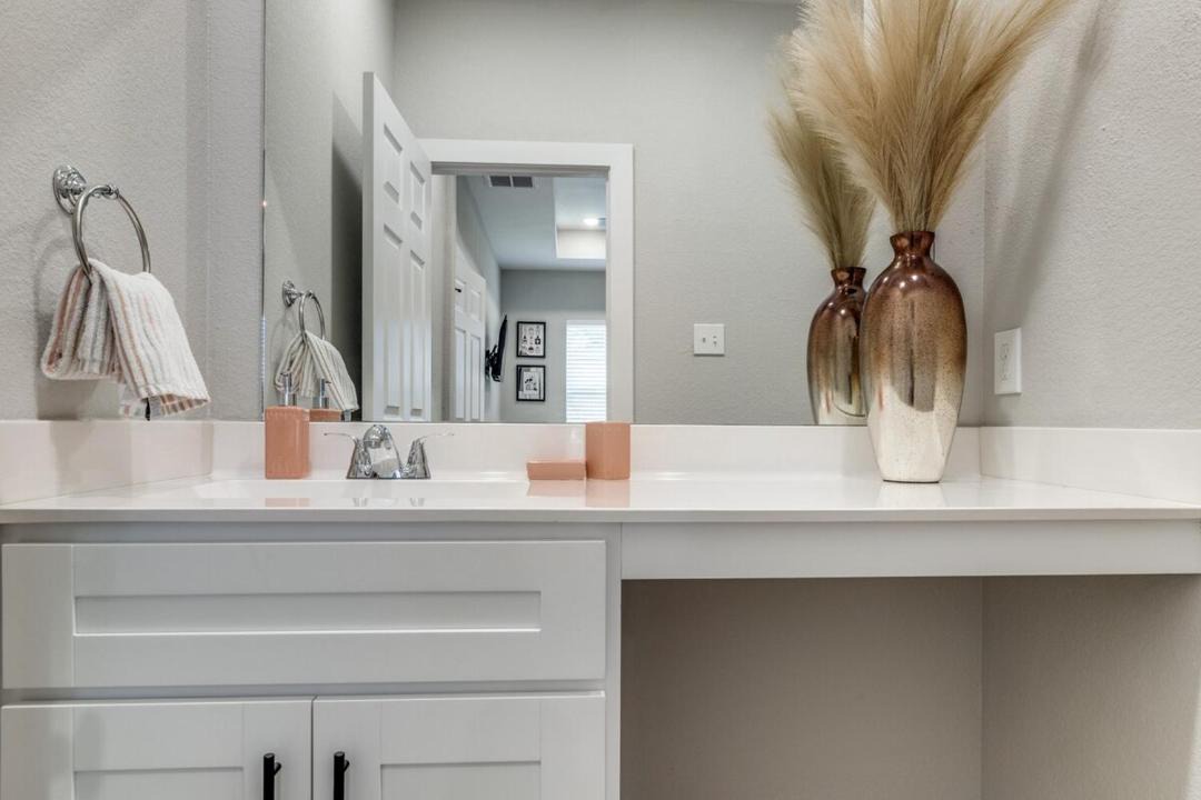 Photo of Bathroom in Barker