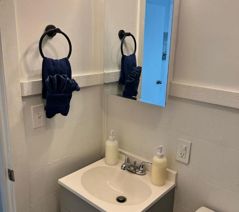Photo of Bathroom in Westover