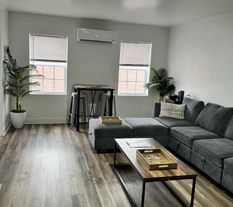Photo of Livingroom in Westover