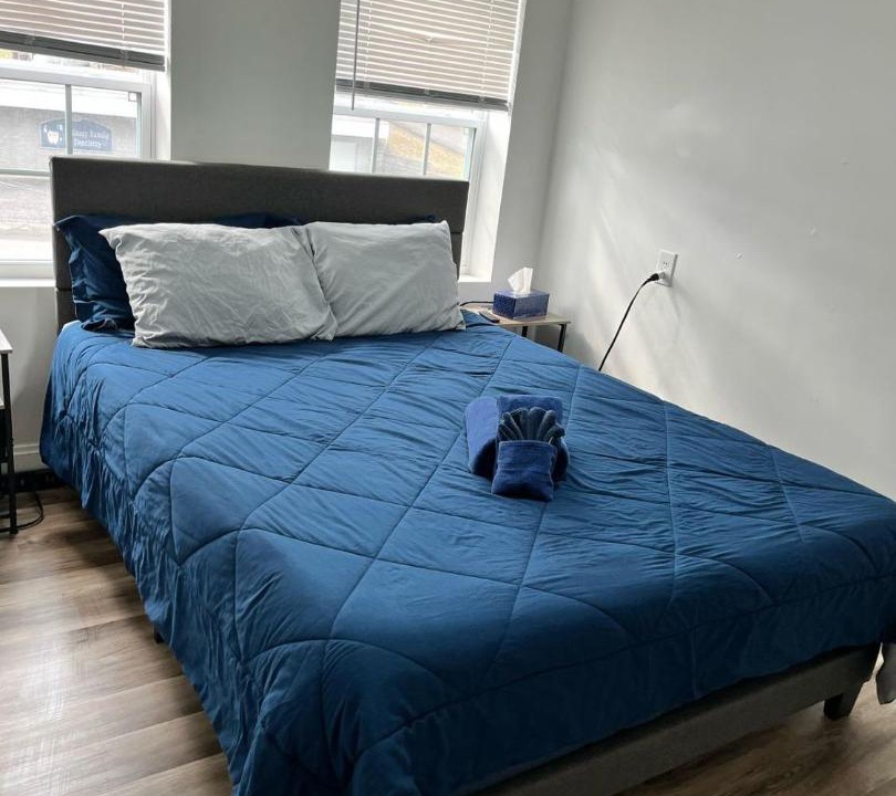 Photo of Bedroom in Westover