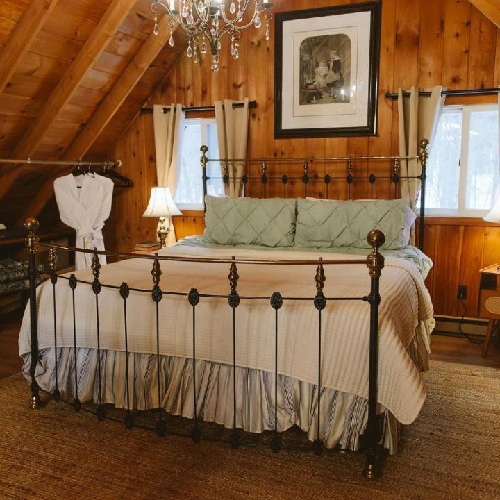 Photo of Bedroom in Jay