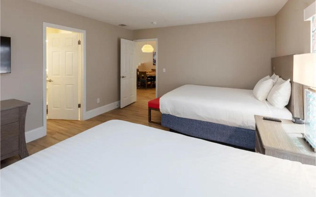 Photo of Bedroom in Orange Lake