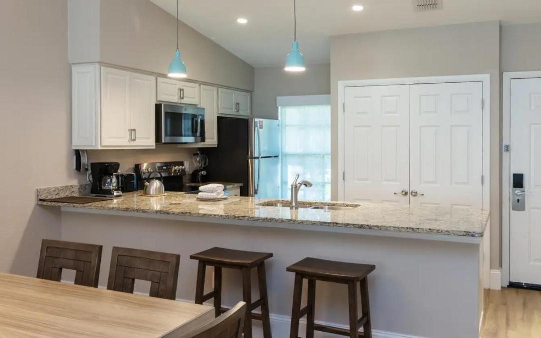 Photo of Kitchen in Orange Lake