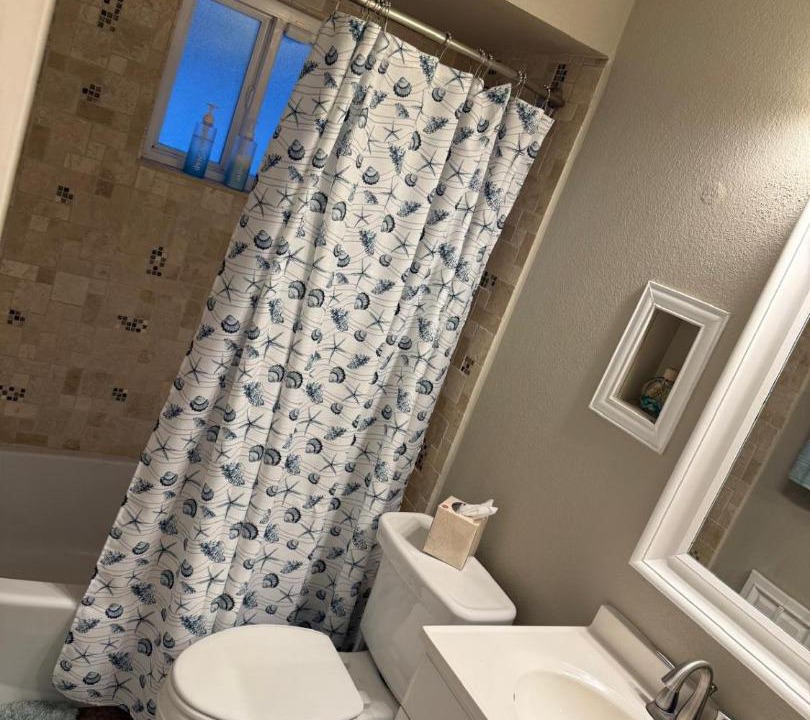 Photo of Bathroom in Spring Hill