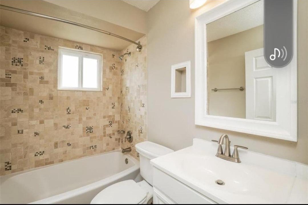 Photo of Bathroom in Spring Hill