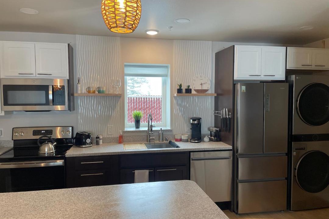 Photo of Kitchen in Fairbanks