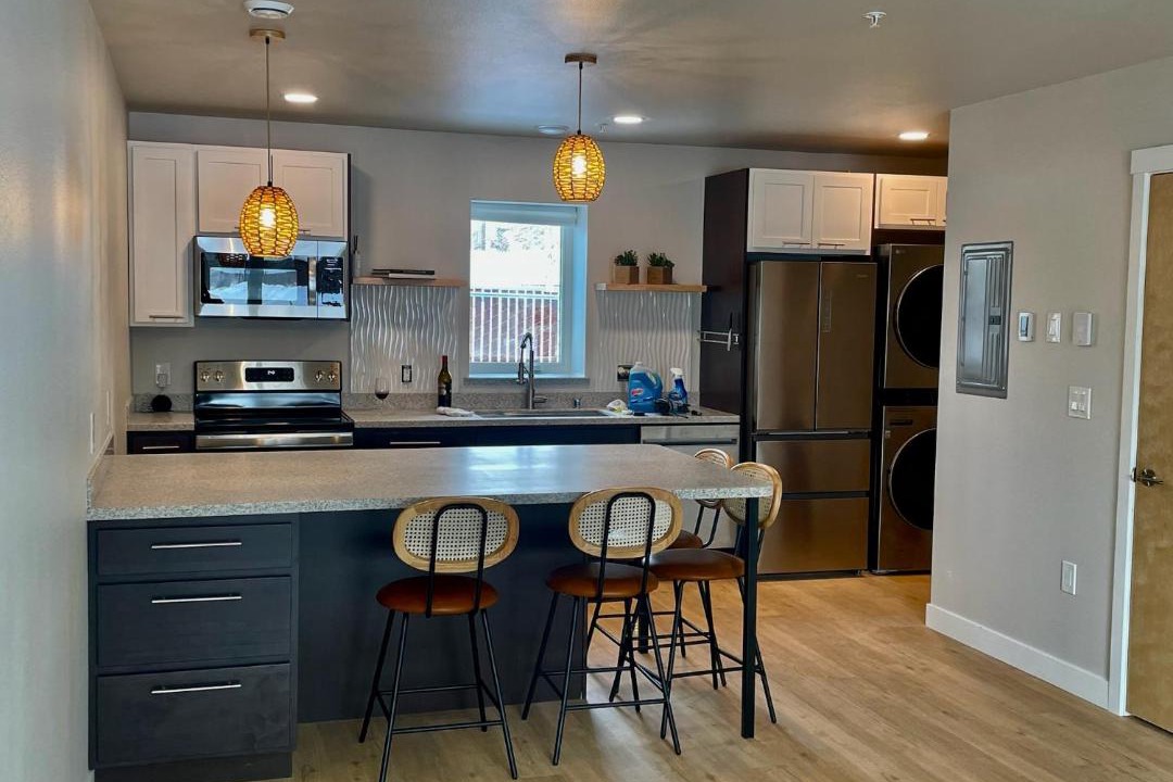 Photo of Kitchen in Fairbanks