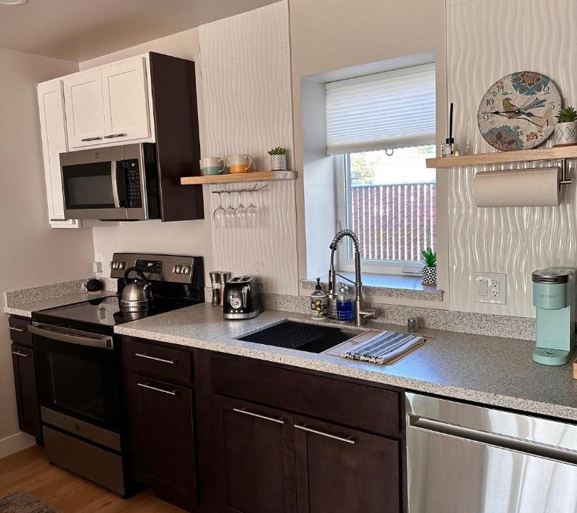 Photo of Kitchen in Fairbanks