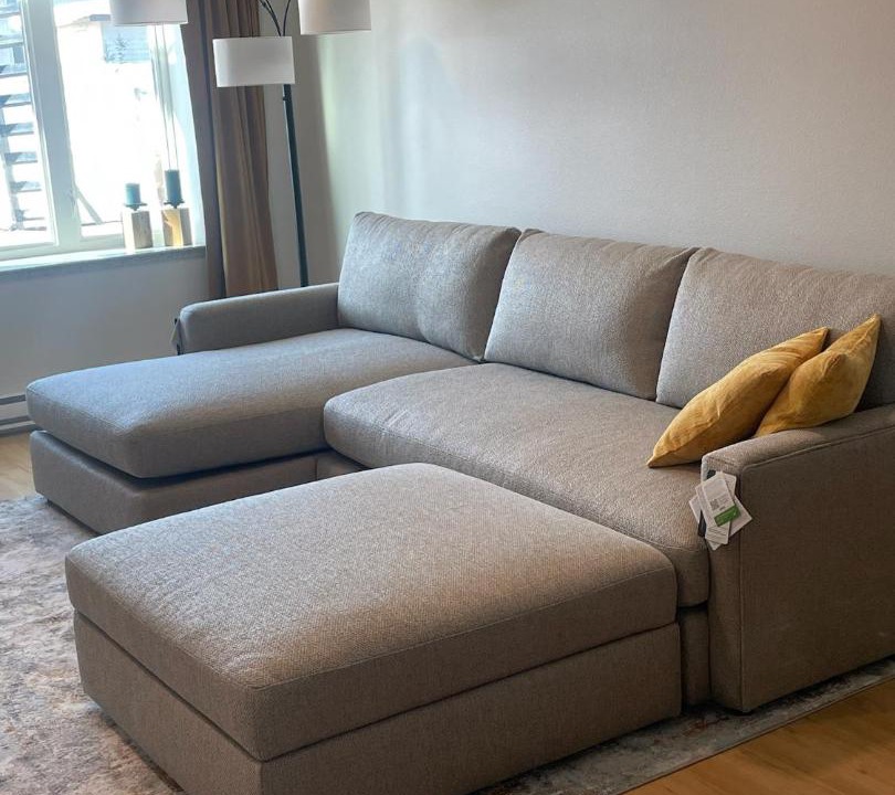 Photo of Livingroom in Fairbanks