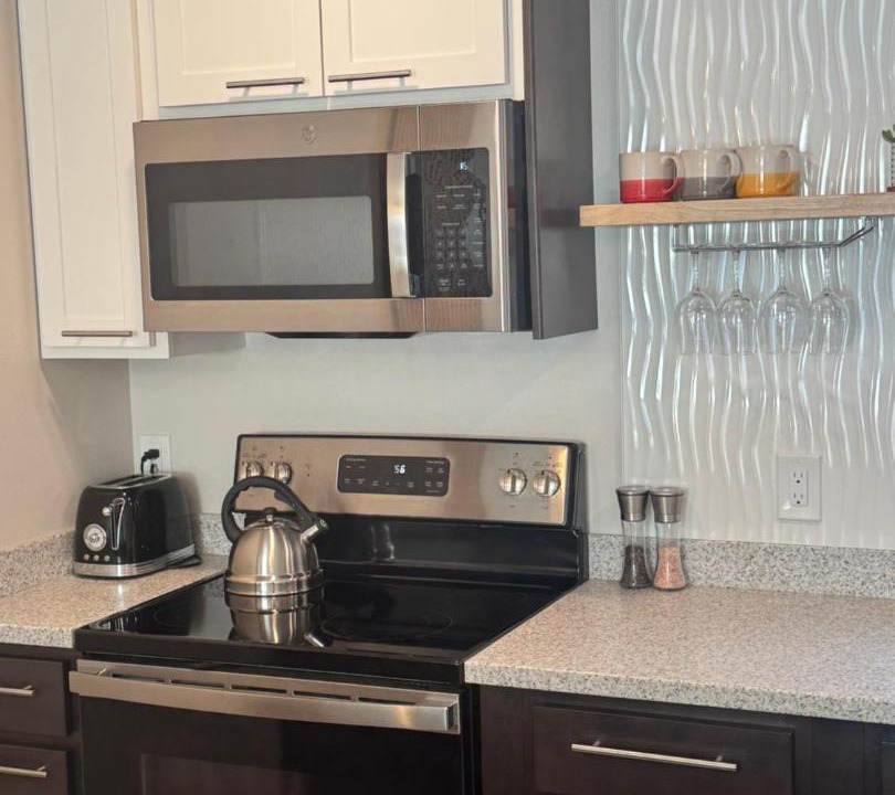Photo of Kitchen in Fairbanks