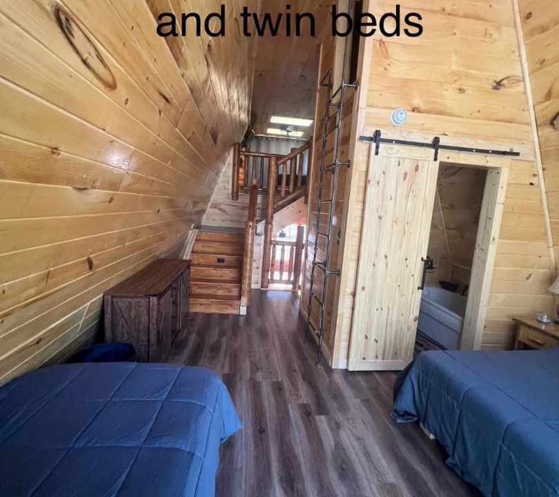 Photo of Bedroom in Lancaster