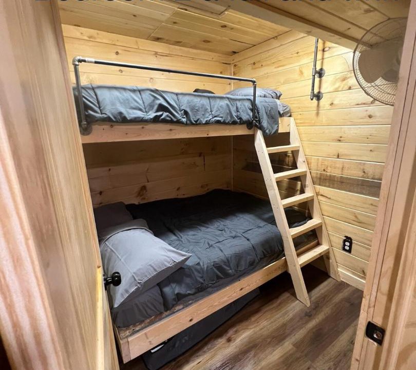 Photo of Bedroom in Lancaster