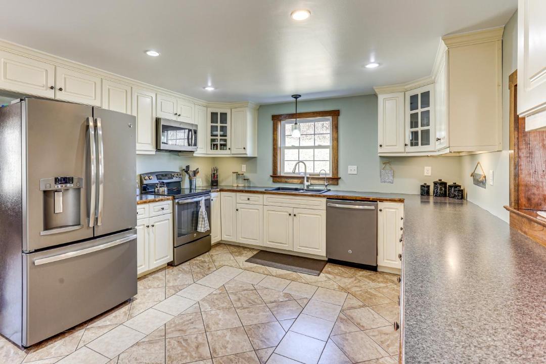 Photo of Kitchen in Bernville