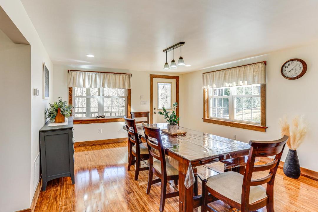 Photo of Kitchen in Bernville