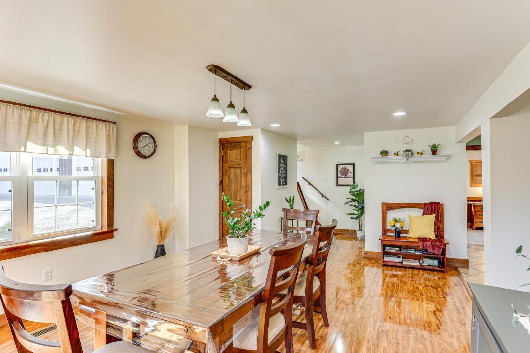 Photo of Kitchen in Bernville