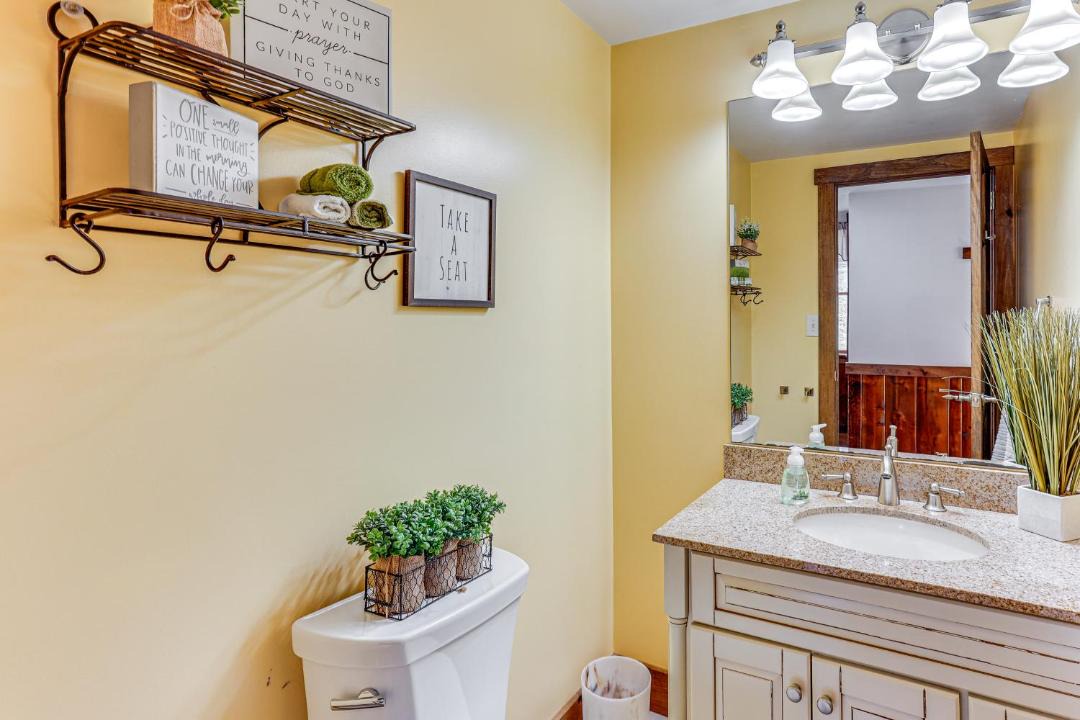 Photo of Bathroom in Bernville