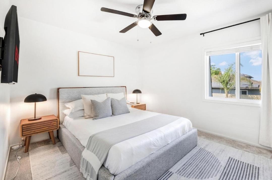 Photo of Bedroom in Winchester