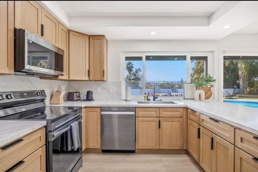 Photo of Kitchen in Winchester