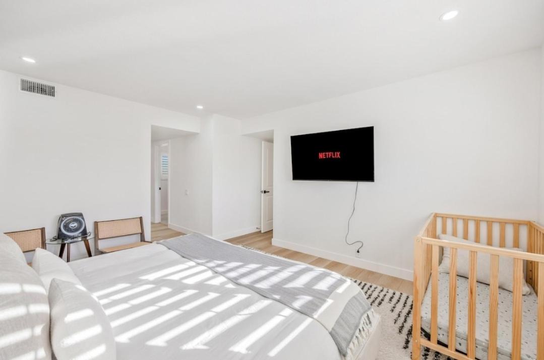 Photo of Bedroom in Winchester