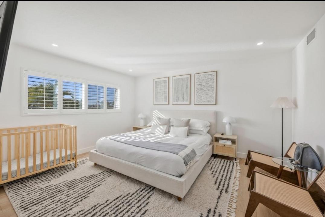 Photo of Bedroom in Winchester