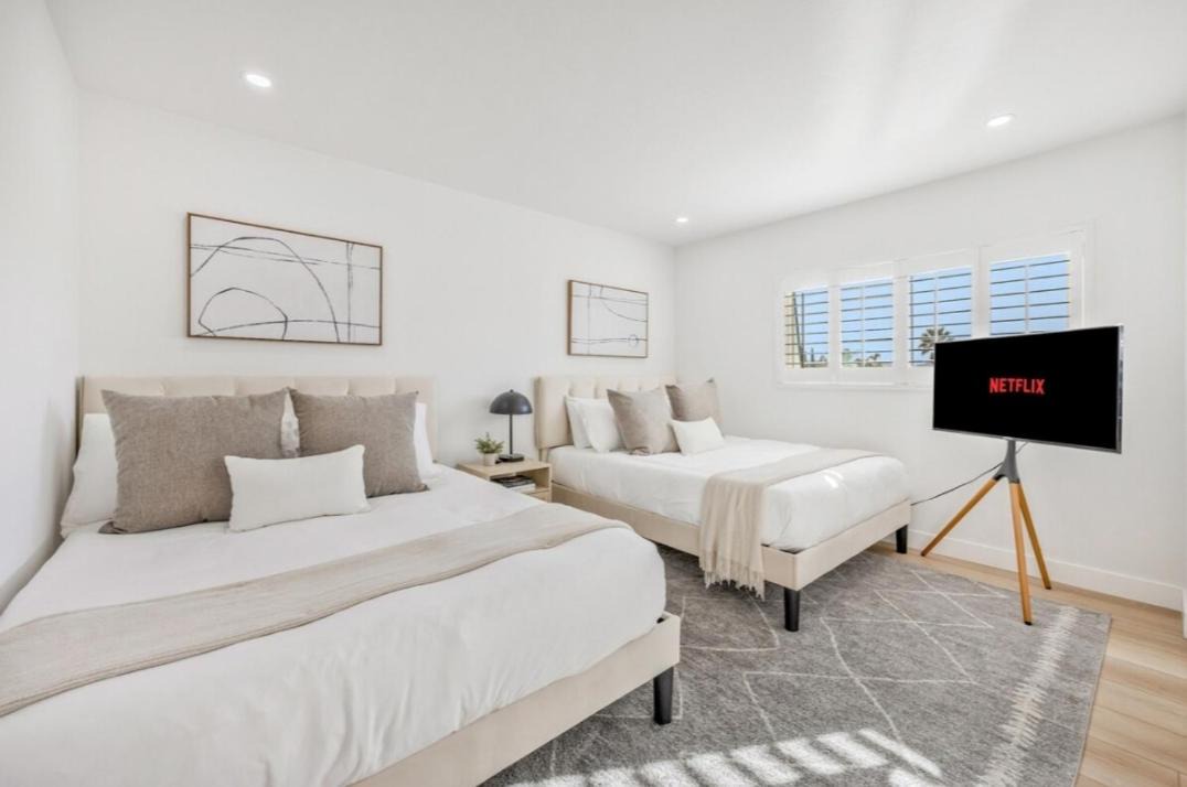 Photo of Bedroom in Winchester