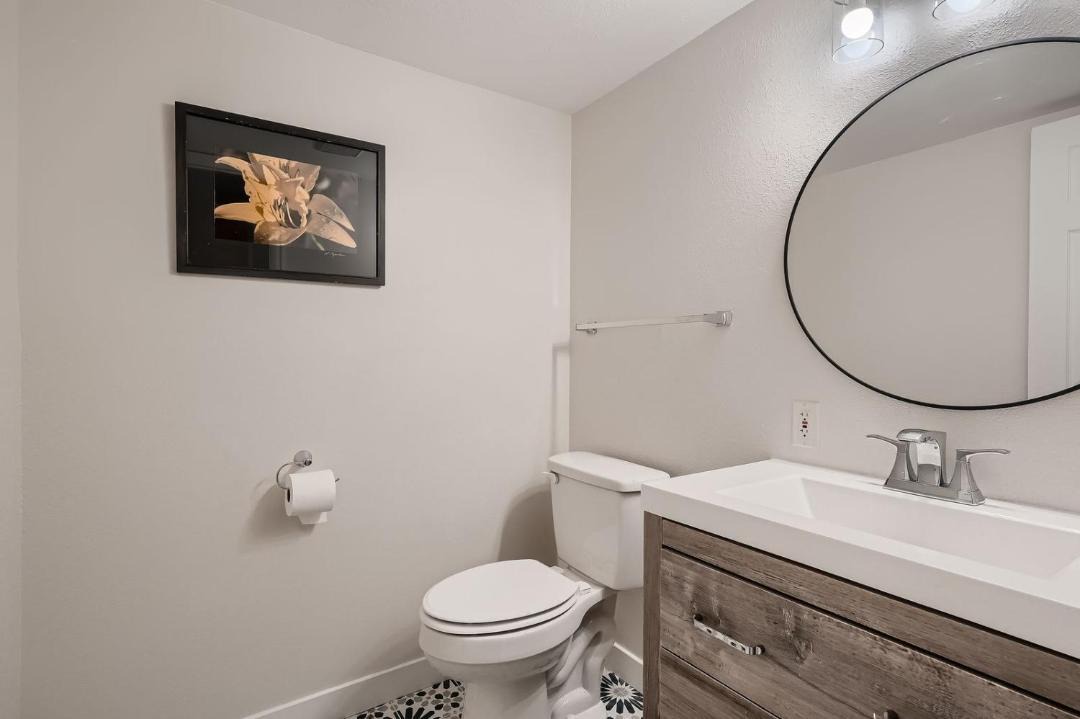Photo of Bathroom in Northwest Arvada