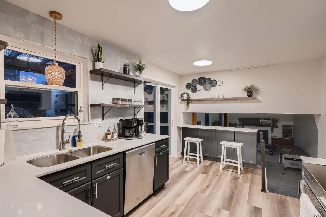 Photo of Kitchen in Northwest Arvada