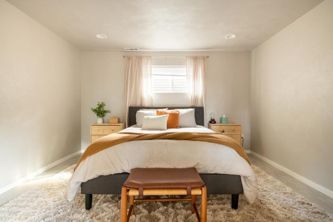 Photo of Bedroom in Northeast Colorado Springs