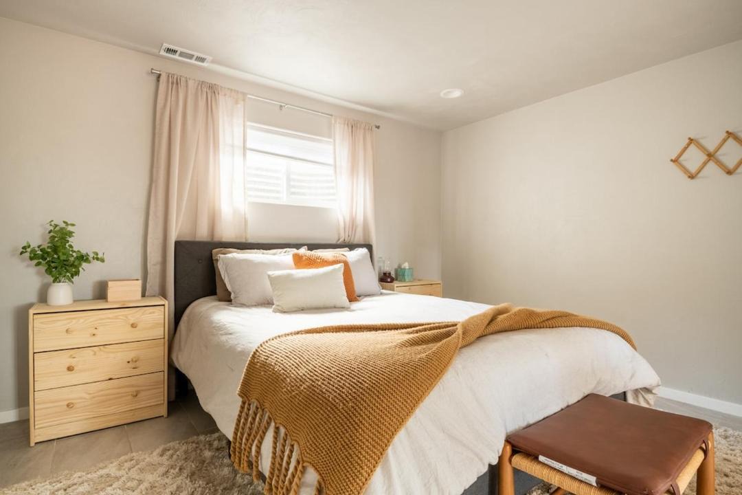 Photo of Bedroom in Northeast Colorado Springs
