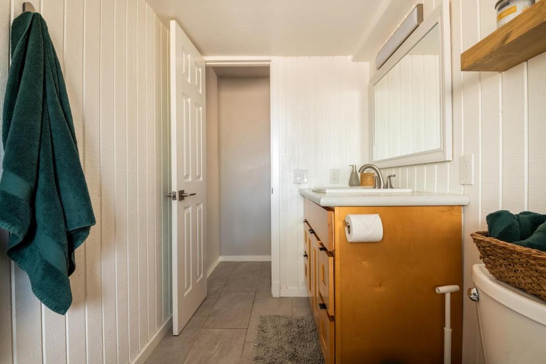 Photo of Bathroom in Northeast Colorado Springs