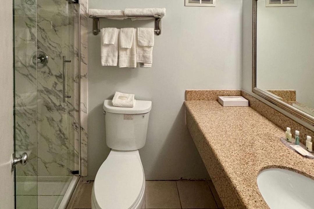 Photo of Bathroom in East Syracuse